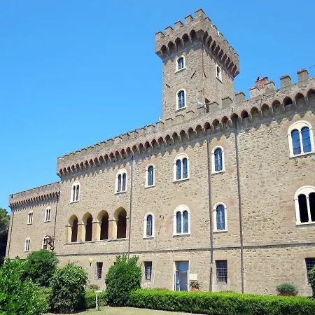 I Pini By Interhome Apartment Castiglioncello