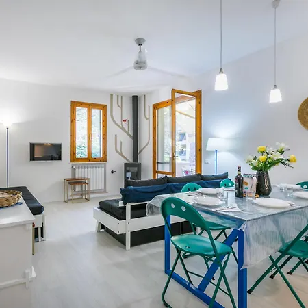 I Pini By Interhome Castiglioncello
