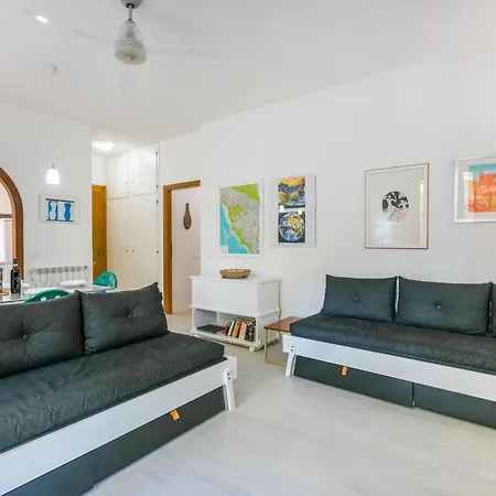 I Pini By Interhome * Castiglioncello