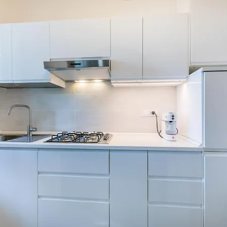 I Pini By Interhome Апартаменты