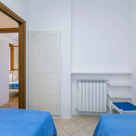 I Pini By Interhome Apartment *