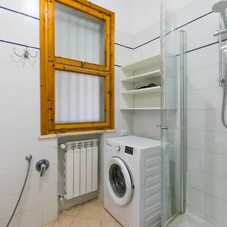 Апартаменты I Pini By Interhome *