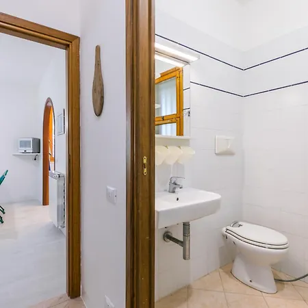 Apartment I Pini By Interhome Castiglioncello