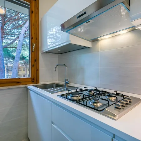 I Pini By Interhome Castiglioncello