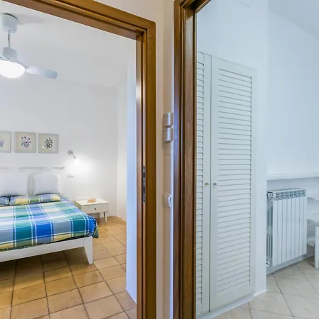 Apartment I Pini By Interhome *