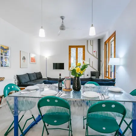 I Pini By Interhome Apartment Castiglioncello