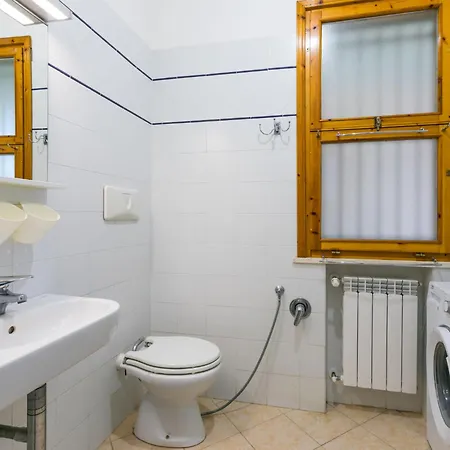 I Pini By Interhome Castiglioncello