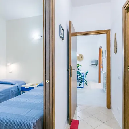 I Pini By Interhome Apartment *