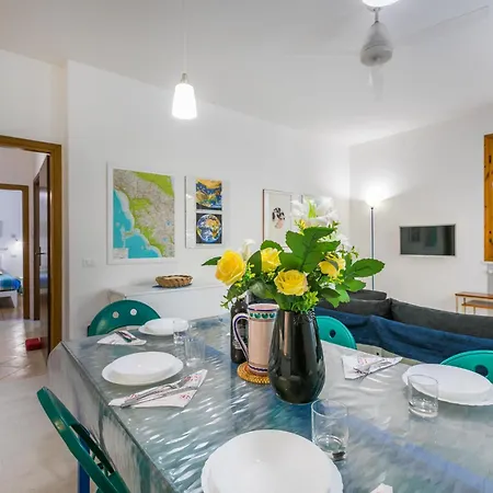 Apartment I Pini By Interhome Castiglioncello