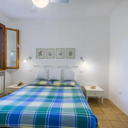 I Pini By Interhome Apartment *