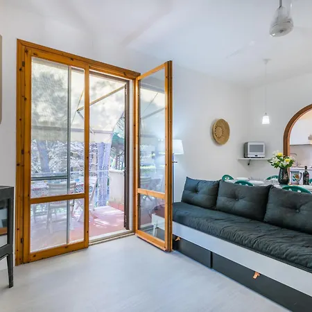 Apartment I Pini By Interhome Castiglioncello