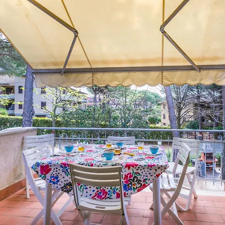I Pini By Interhome Apartment