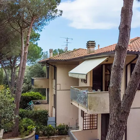 I Pini By Interhome Apartment *