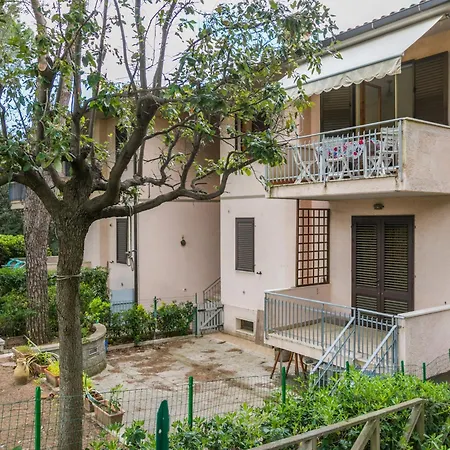 I Pini By Interhome Apartment Castiglioncello