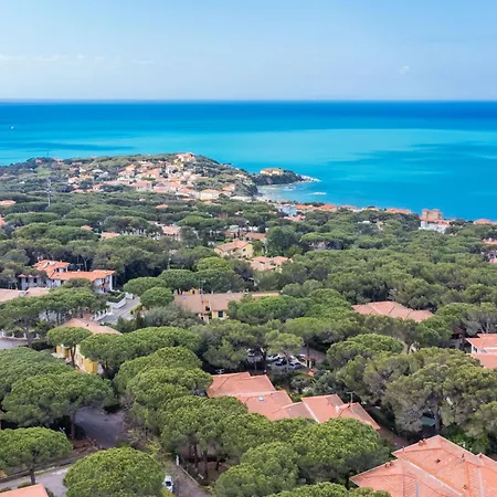 I Pini By Interhome * Castiglioncello