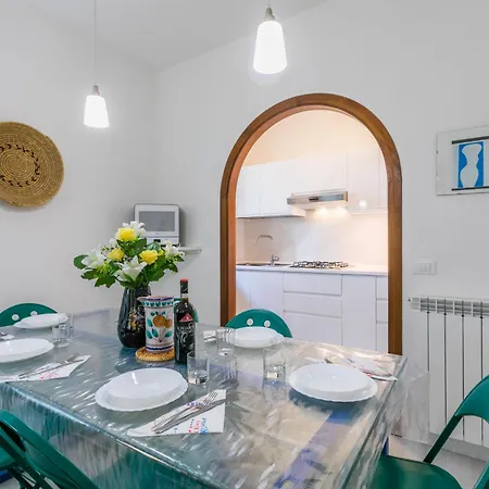 Apartment I Pini By Interhome *