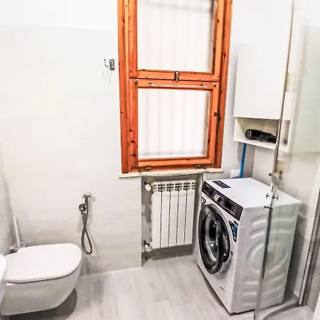 דירה I Pini By Interhome *
