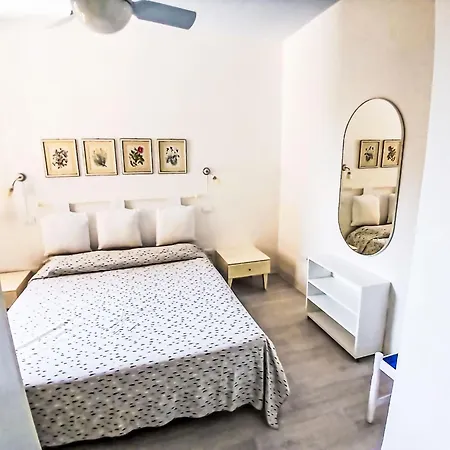 דירה I Pini By Interhome קסטיליאונצ'לו