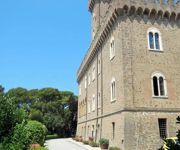 公寓 I Pini By Interhome *