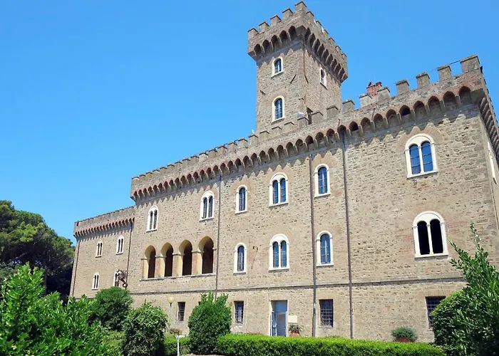 I Pini By Interhome 公寓 卡斯蒂利翁切洛