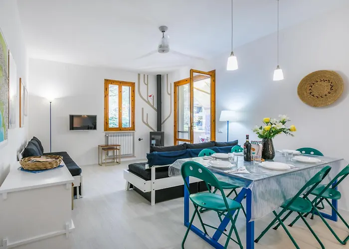 I Pini By Interhome 卡斯蒂利翁切洛