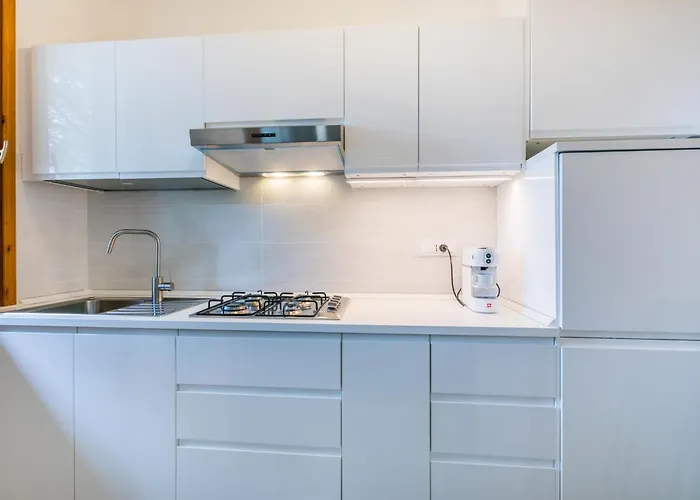 I Pini By Interhome 公寓