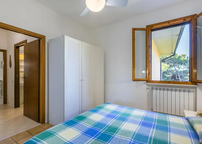 公寓 I Pini By Interhome