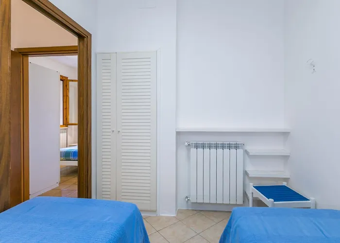 I Pini By Interhome 公寓 *