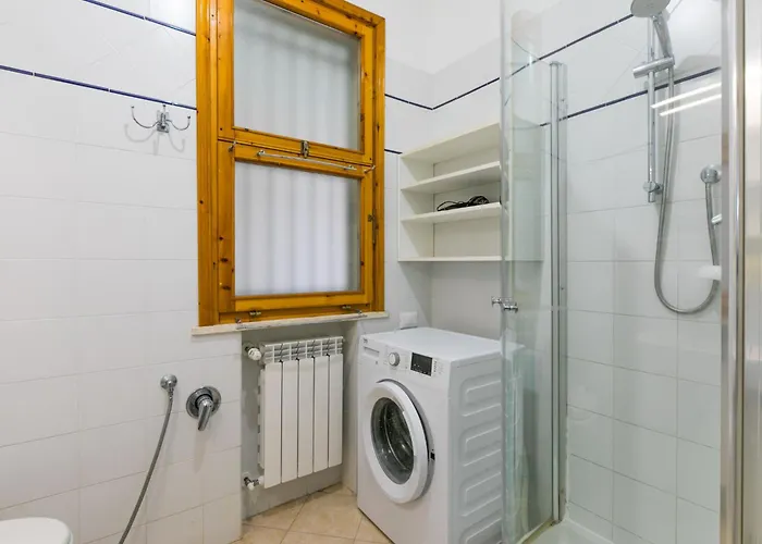 公寓 I Pini By Interhome *