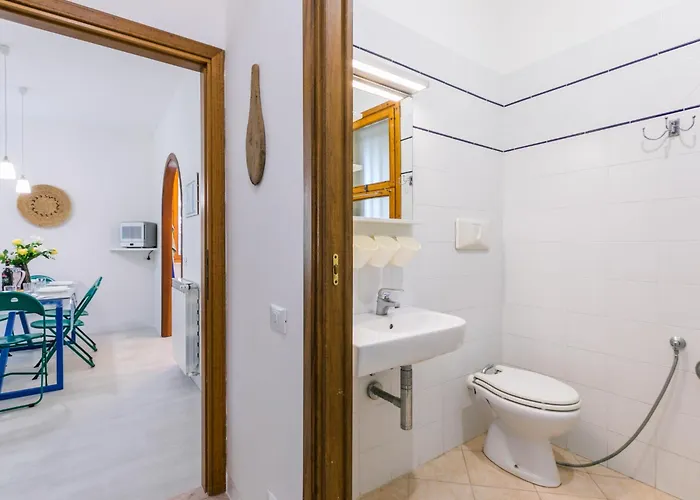 公寓 I Pini By Interhome 卡斯蒂利翁切洛