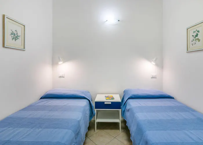 I Pini By Interhome *