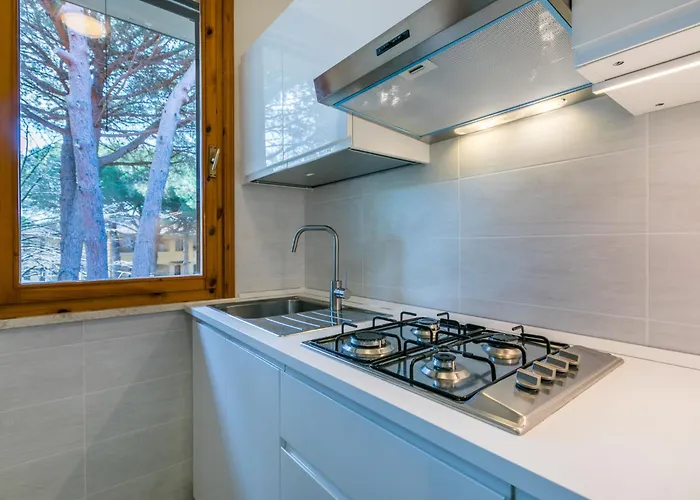 I Pini By Interhome 卡斯蒂利翁切洛