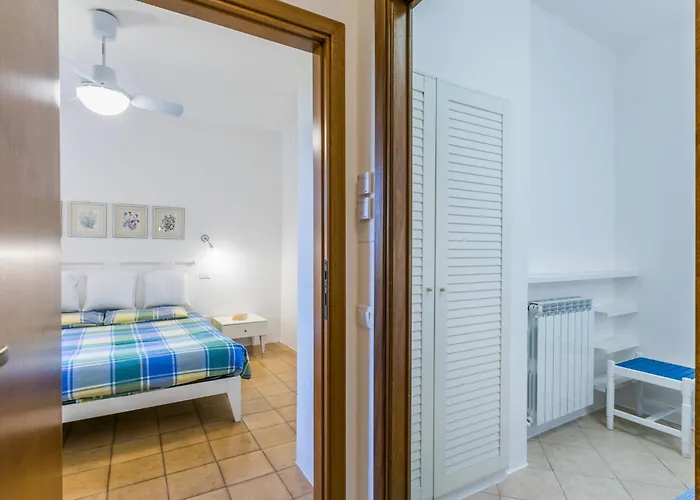 公寓 I Pini By Interhome *