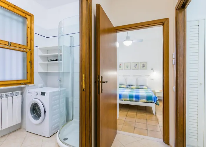 I Pini By Interhome *