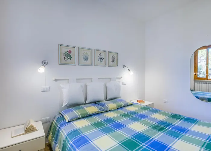 I Pini By Interhome * 卡斯蒂利翁切洛