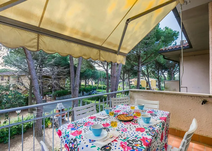 I Pini By Interhome *