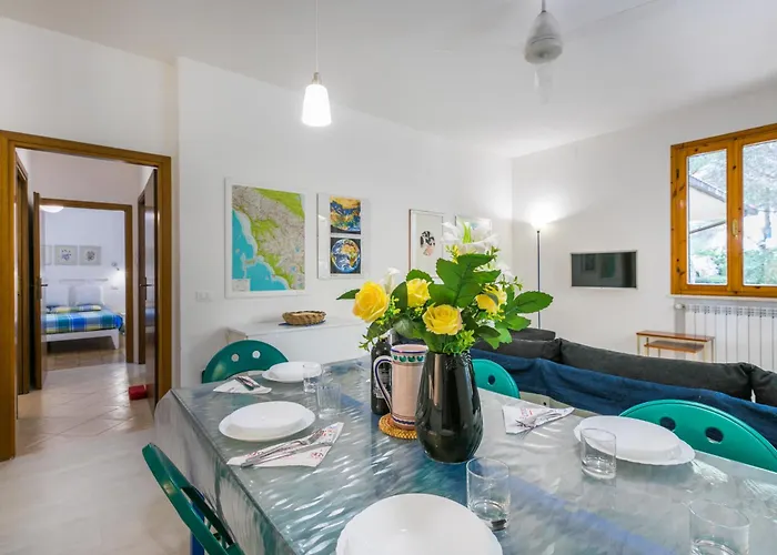 公寓 I Pini By Interhome 卡斯蒂利翁切洛