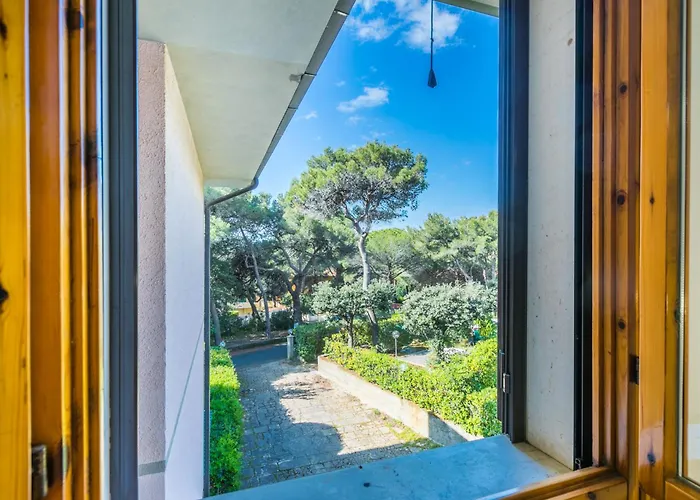 I Pini By Interhome *