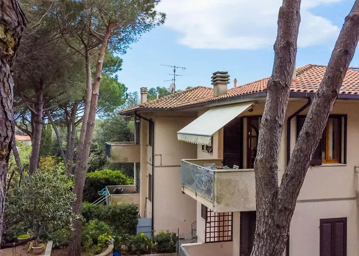 I Pini By Interhome 公寓 *