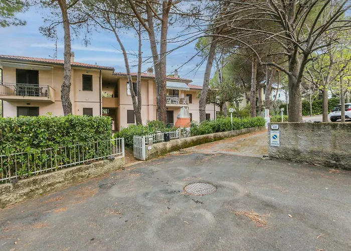 I Pini By Interhome 公寓