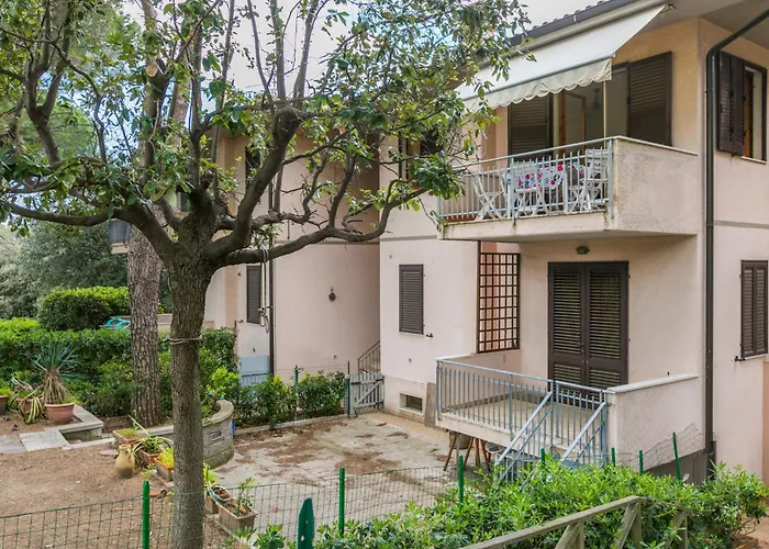 I Pini By Interhome 公寓 卡斯蒂利翁切洛