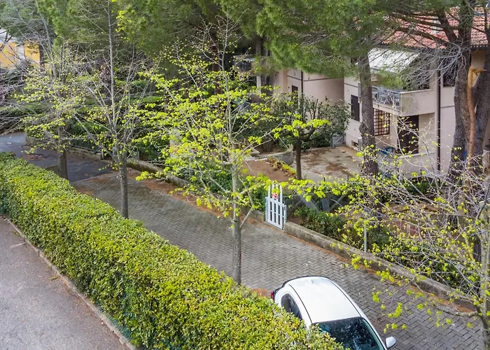 I Pini By Interhome 卡斯蒂利翁切洛