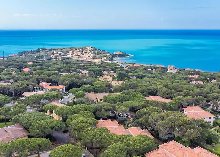 I Pini By Interhome * 卡斯蒂利翁切洛