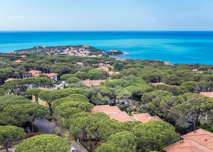 I Pini By Interhome 公寓 *